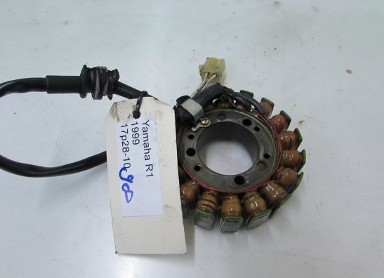 Lichtmaschine Yamaha YZF R1