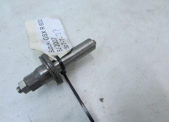 Motorblok diverse Suzuki GSX R 600