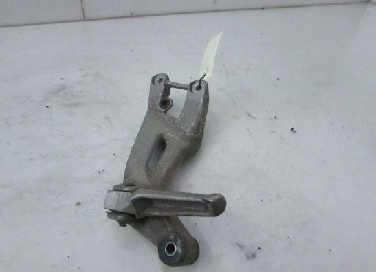 Pillion step left  Honda CBR 1100 XX