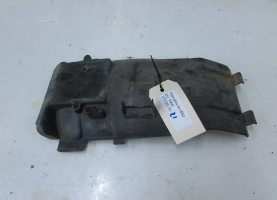 Hinterradabdeckung Yamaha FZR 600