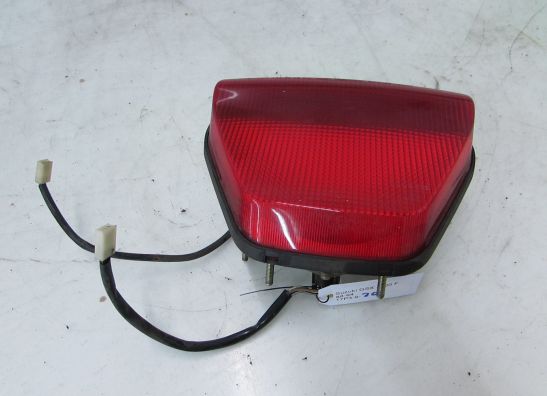 Rucklicht Suzuki GSX F 1100