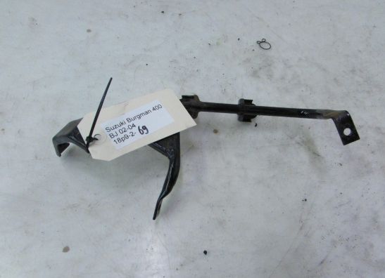 Frame - onderdelen Suzuki Burgman 400