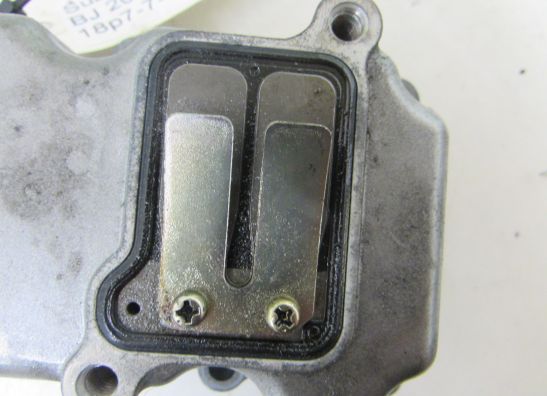 Motorblok diverse Suzuki GSX R 600