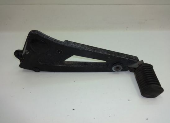 Schetsplaat links Kawasaki Z 750
