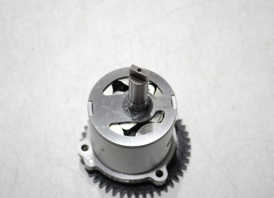 Oliepomp MV Agusta 750 Brutale