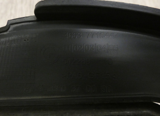 Onderkuip BMW K 1600 GT