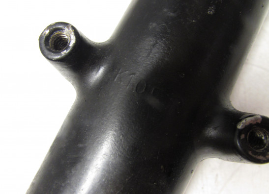 Front Fork right complete Kawasaki ZZR 1100