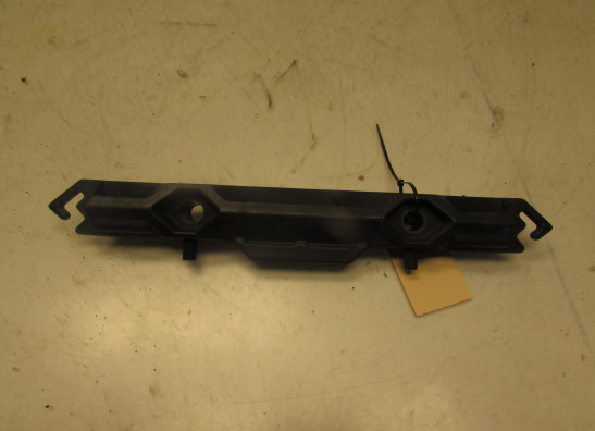 Koffer halter links Yamaha Tracer 900