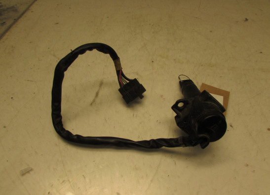 Contact slot Honda Goldwing GL 1988-2001