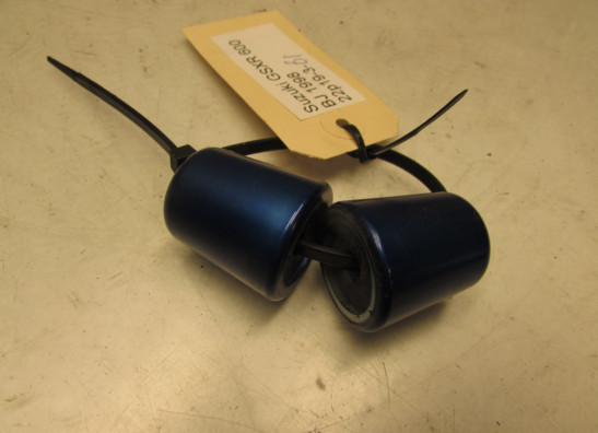 Lenker Suzuki GSX R 600