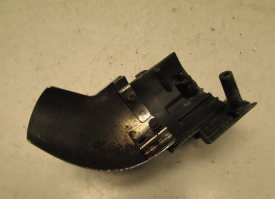 Muffler Yamaha V max