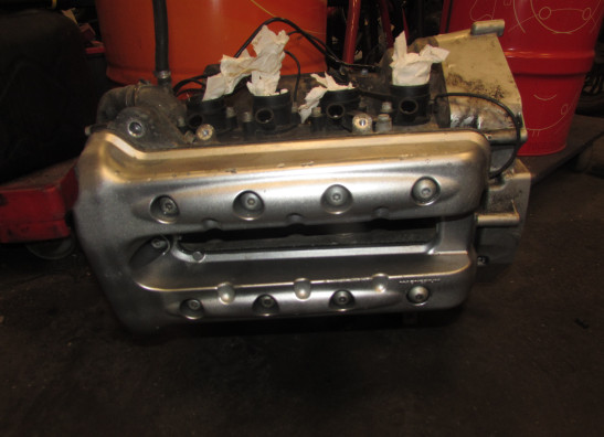Motorblok BMW K 1200 RS