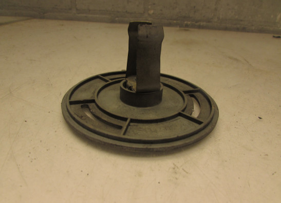 Rear wheel BMW R 1100 RT