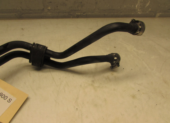 Engine parts Yamaha XJ 900 S Diversion