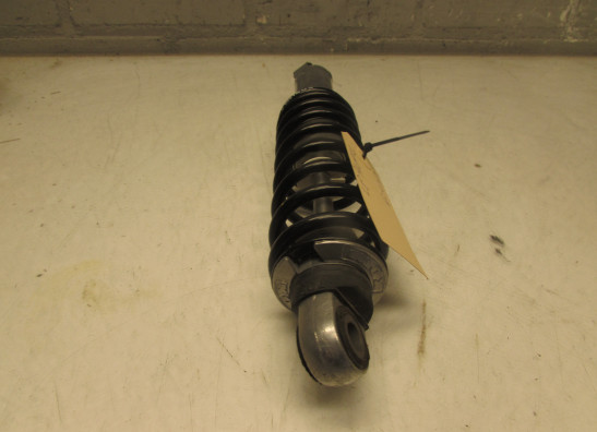 Achterschokbreker Overig Onbekend Unknown