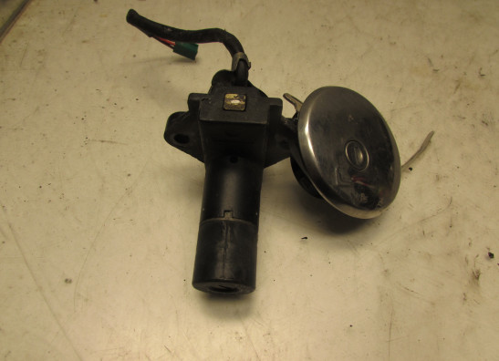 Ignition key Suzuki GN 250