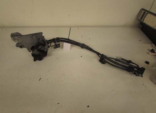 Achter remklauw Yamaha MT 07