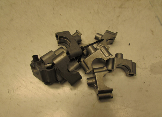 Motorblock Sonstiges Suzuki GSX F 750