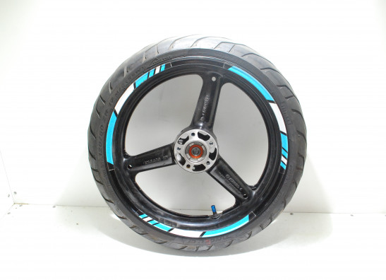 Felge vorne Suzuki GSF 600 650 Bandit 