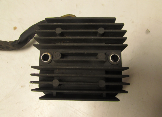 Spanningsregelaar BMW F 650 GS