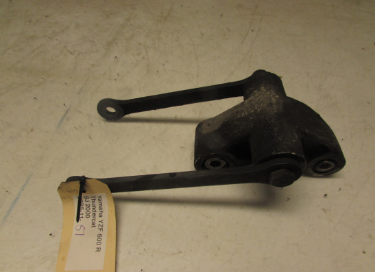 Link systeem achterveer Yamaha YZF 600 Thundercat