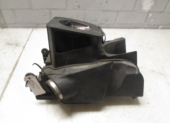 Air cleaner case BMW R 1100 RT