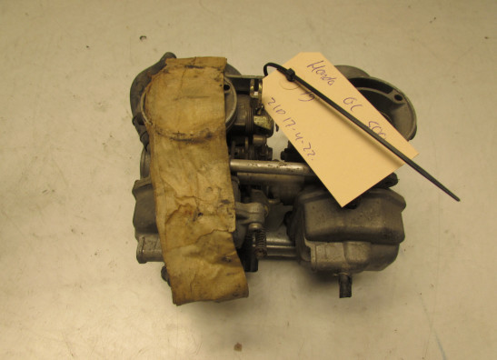 Carburetor assy Honda Overige Honda