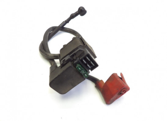 Startmotor relais Honda CB 1000 F