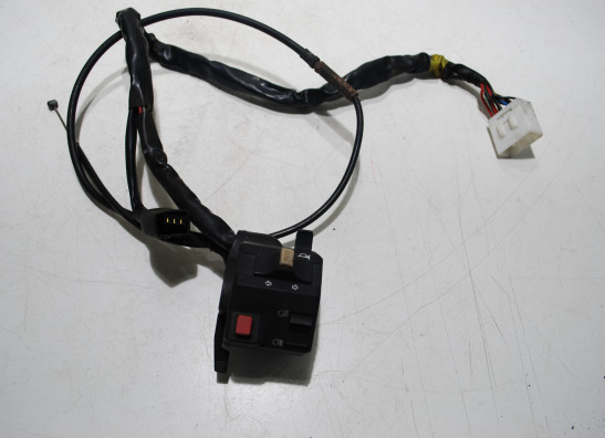 Stuurschakelaar links Triumph 900 Daytona