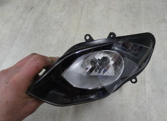 Headlight BMW R 1200 RS LC