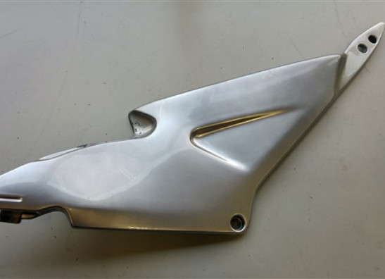 Rechter zijkuip klein Aprilia RSV 1000