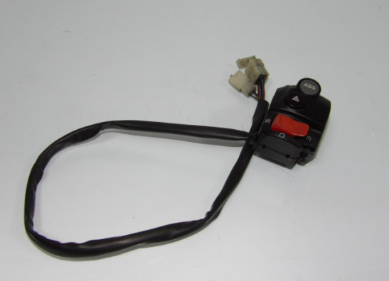 Handlebar switch assy right Moto Guzzi Stelvio