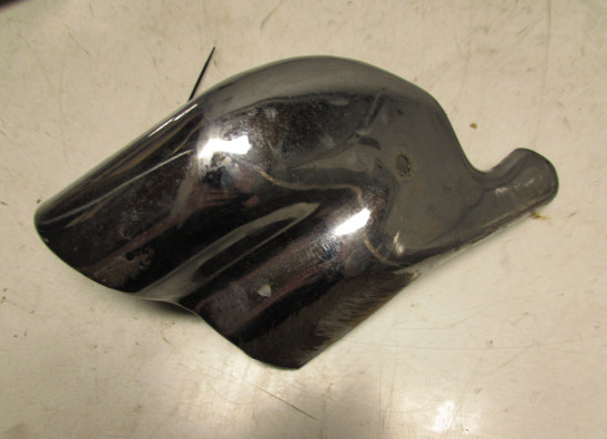 Auspuff-Krummer Suzuki Madura 1200