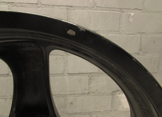 Achtervelg BMW R 850 R