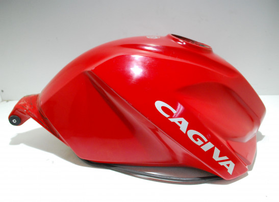 Tank Cagiva Raptor 650