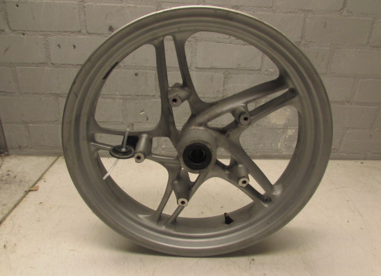 Felge vorne BMW K 1200 RS