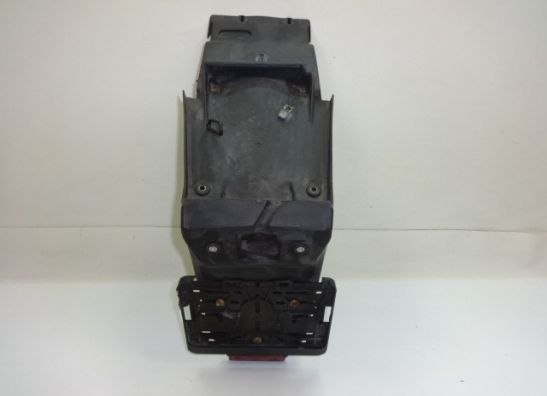 Achterspatbord Aprilia Pegaso