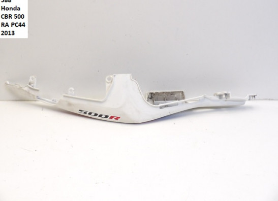 Rechter achterkant Honda CBR 500 R