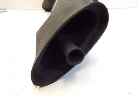 Air intake center Kawasaki ZZR 1100