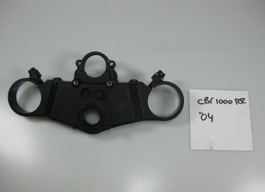 Gabelbrücke Obere Honda CBR Fireblade