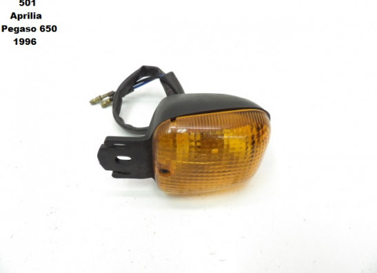 Blinker vorne links Aprilia Pegaso