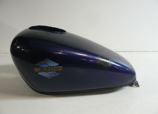 Benzintank Suzuki LS 650 1986-2004