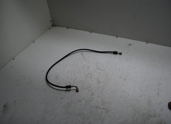 Brake hose front Aprilia Caponord 1000