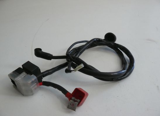 Anlasser Relais Suzuki SV 650