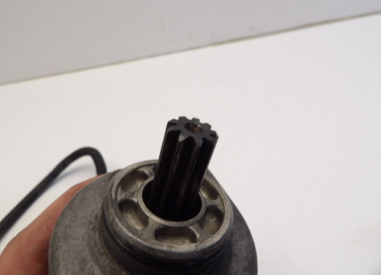 Starting motor Suzuki LS 650