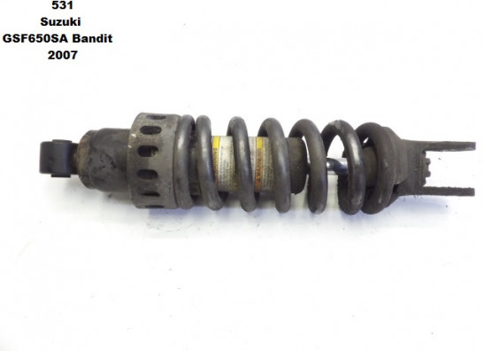 Stossdampfer hinten Suzuki GSF 650 Bandit
