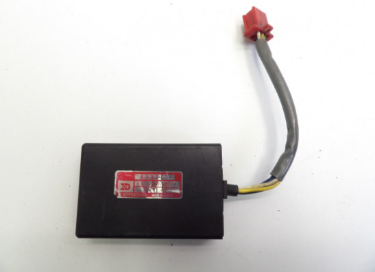 Ignitor CDI ECU Honda VF 700  750 C Magna