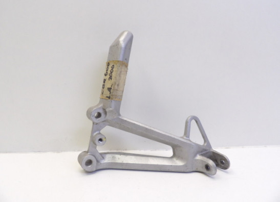 Duo voetsteun links Honda CBR 600 F
