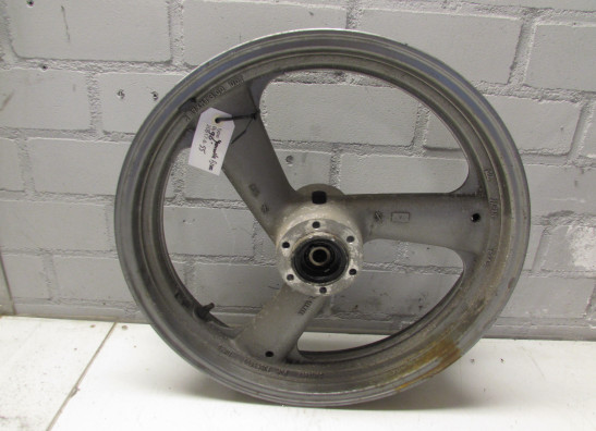 Voorvelg Yamaha FJ 1200