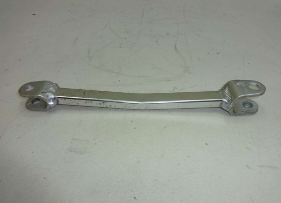 Bremssattel Bremszange hinten Suzuki GSX R 600